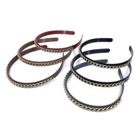 Cerchietto catena fd31794 | Starclean