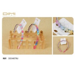 Cerchietto stelline 34079u | Starclean