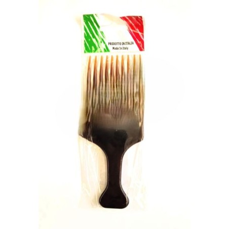 Hairpiu pettine forchetta con cav.19,6x3cm | Starclean