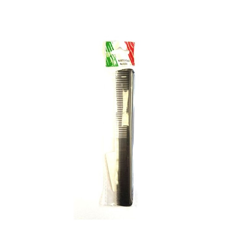 Hairpiu' pettine barbiere con cavallotto | Starclean