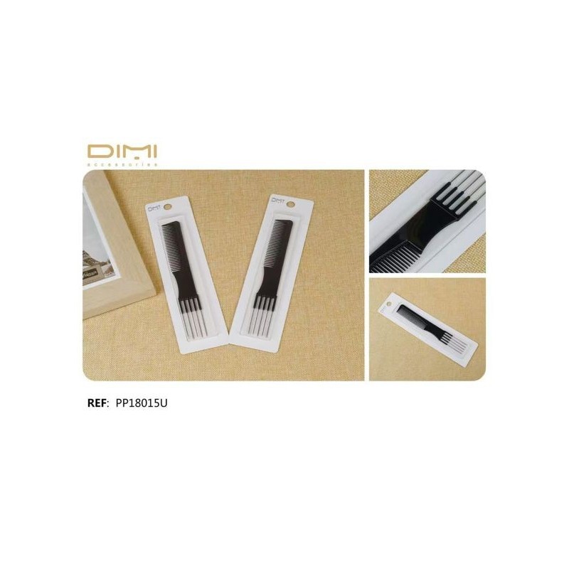 Pettine per capelli 18015u | Starclean