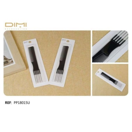 Pettine per capelli 18015u | Starclean