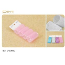 Bigodini per capelli 30 MM 05002c | Starclean