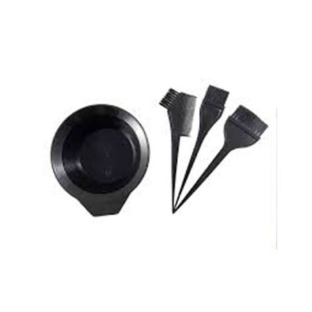 Colorazione capelli SET 4 pz | Starclean