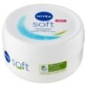 Nivea crema soft 200 ml | Starclean