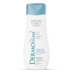 Dermomed crema fluida idratante 250 ml | Starclean