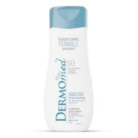 Dermomed crema fluida idratante 250 ml | Starclean