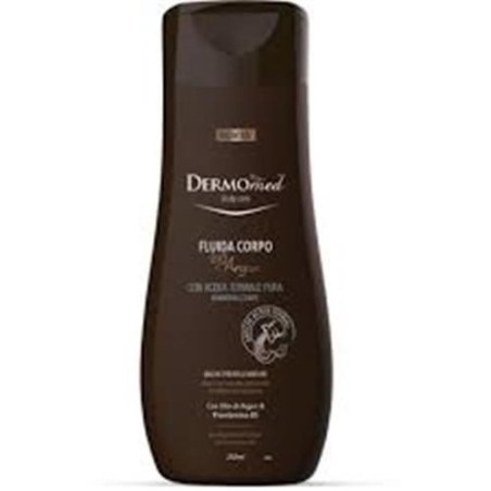 Dermomed crema fluida argan 250 ml | Starclean