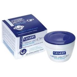 Genera crema viso notte antirughe 50ml | Starclean