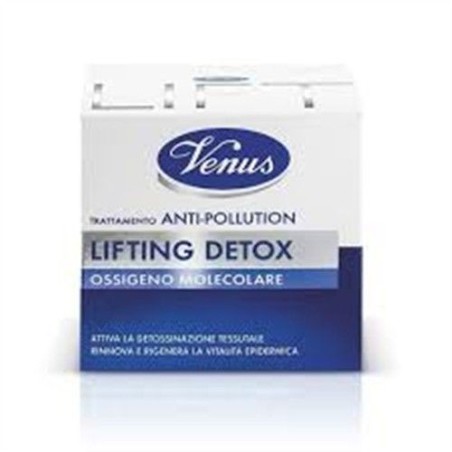 Venus crema antirughe lifting detox 50 m | Starclean