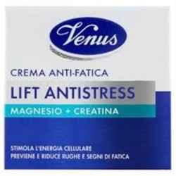 Venus crema antirughe lift antistr. 50 m | Starclean