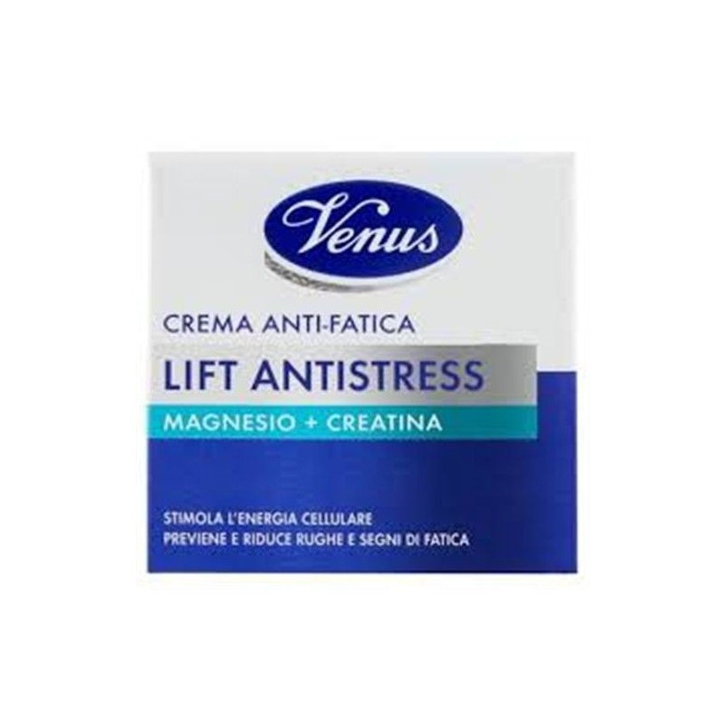 Venus crema antirughe lift antistr. 50 m | Starclean