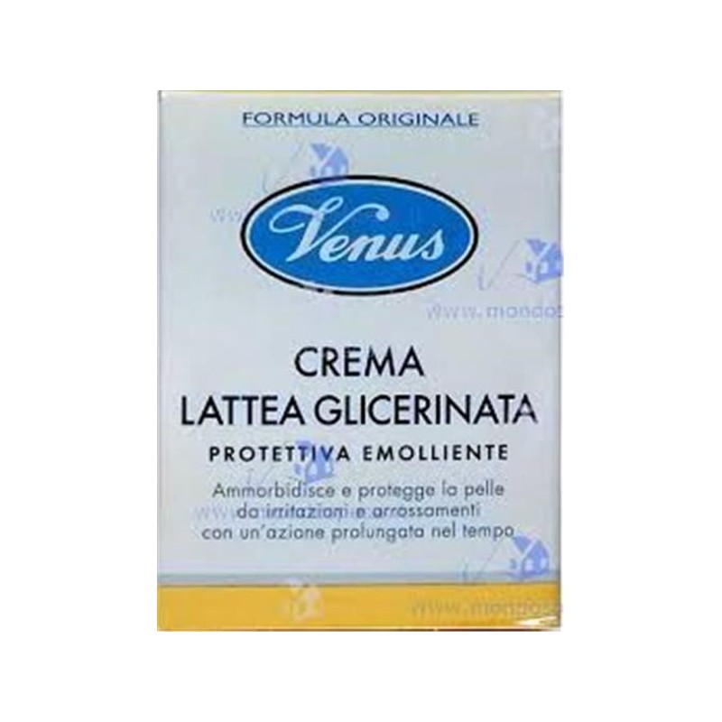 Venus crema viso glicerinata 50 ml | Starclean