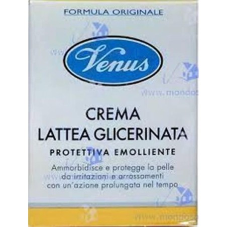 Venus crema viso glicerinata 50 ml | Starclean