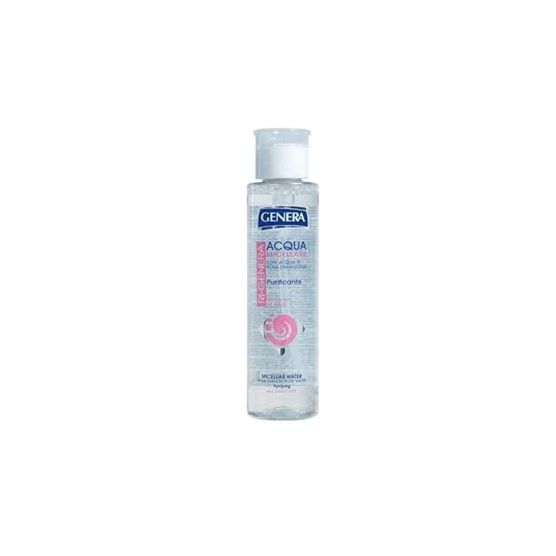 Genera acqua micell.purificante 250ml | Starclean