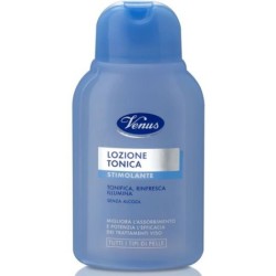 Venus tonico stimolante 200 ml | Starclean
