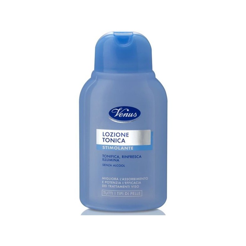 Venus tonico stimolante 200 ml | Starclean