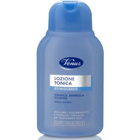 Venus tonico stimolante 200 ml | Starclean