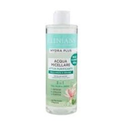 Clinians acqua micellare purific.400 ml | Starclean