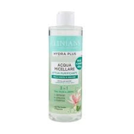 Clinians acqua micellare purific.400 ml | Starclean