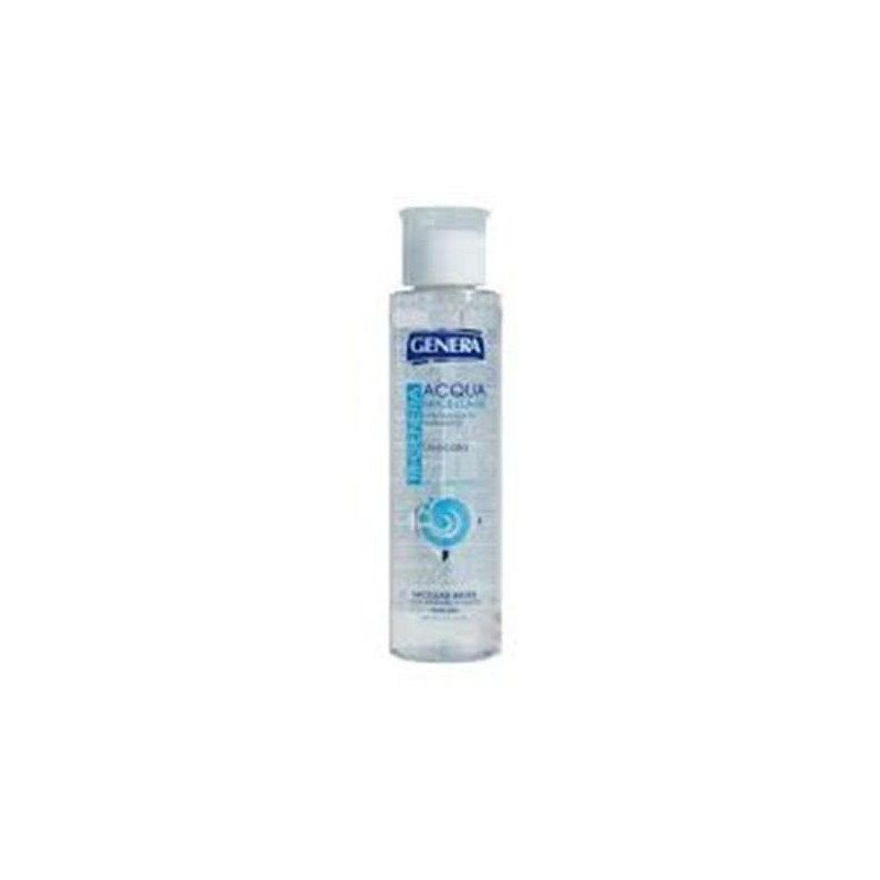Genera acqua micell.delicata 250ml | Starclean
