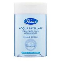 Venus viso strucc. occhi micellare | Starclean