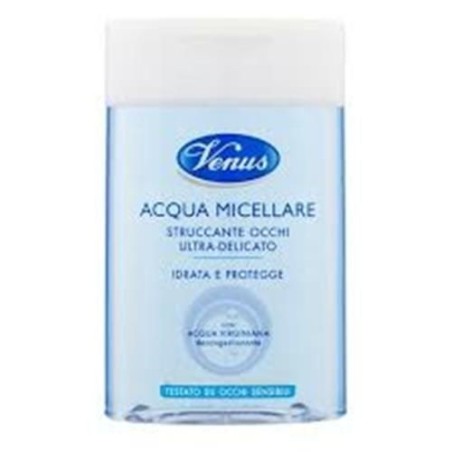 Venus viso strucc. occhi micellare | Starclean