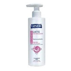Genera latte detergente 250ml | Starclean