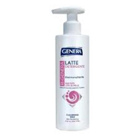 Genera latte detergente 250ml | Starclean