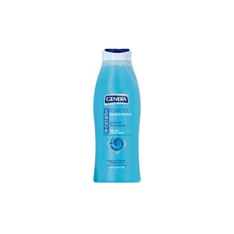 Genera tonico analcolico idra.rinf.250ml | Starclean