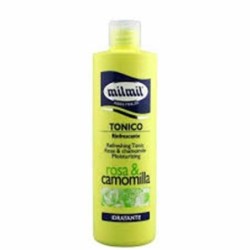 MIL tonico idratante 500 ml | Starclean