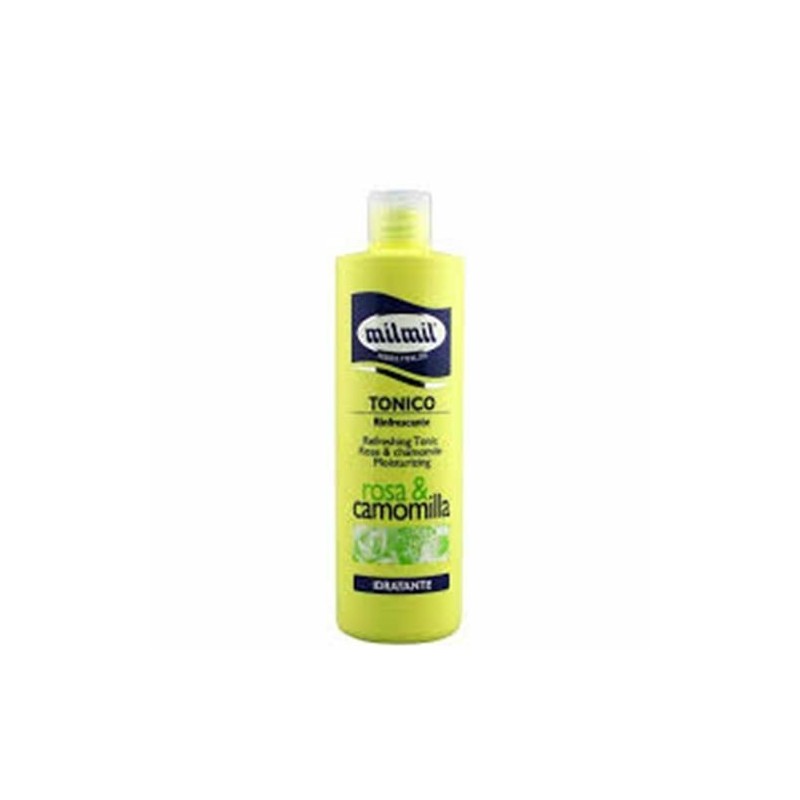 MIL tonico idratante 500 ml | Starclean