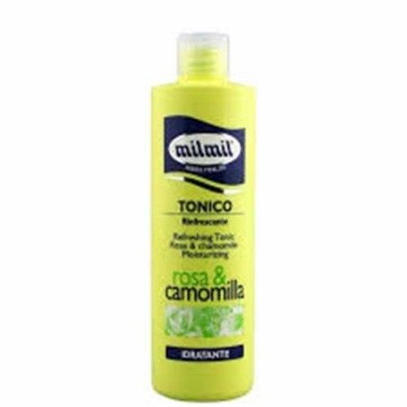 MIL tonico idratante 500 ml | Starclean