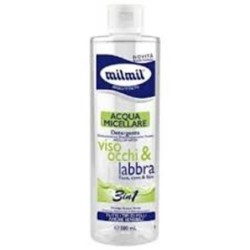 MIL acqua micellare 500 ml | Starclean