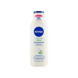 Nivea crema idratante 250 ml | Starclean