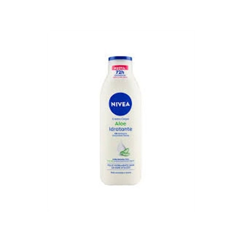 Nivea crema idratante 250 ml | Starclean