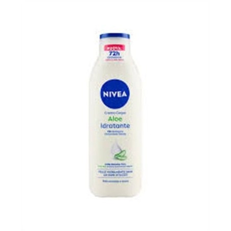 Nivea crema idratante 250 ml | Starclean