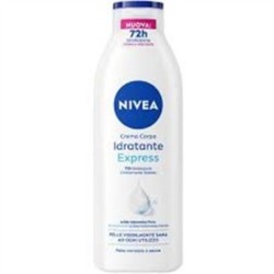 Nivea crema idratante aloe 250 ml | Starclean