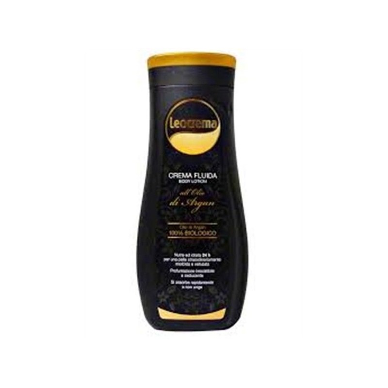 Leocrema fluida argan 250 ml | Starclean