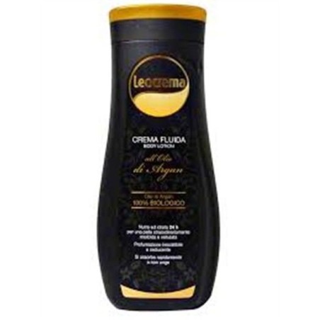 Leocrema fluida argan 250 ml | Starclean