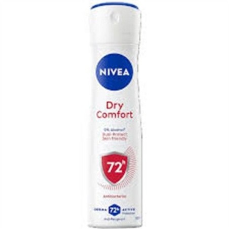 Nivea DEO spray DRY comfort 150 ml | Starclean