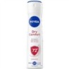 Nivea DEO spray DRY comfort 150 ml | Starclean
