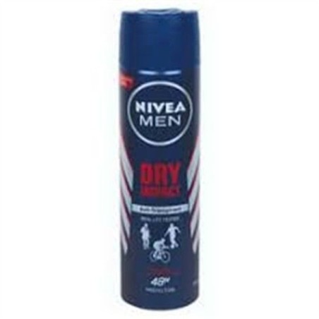 Nivea DEO spray MEN DRY impact 150 ml | Starclean