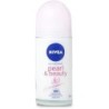 Nivea DEO roll ON pearl&beauty 50ml | Starclean
