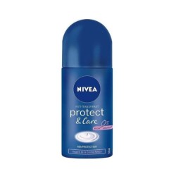 Nivea DEO roll-on 50ml protect & care | Starclean