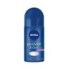 Nivea DEO roll-on 50ml protect & care | Starclean