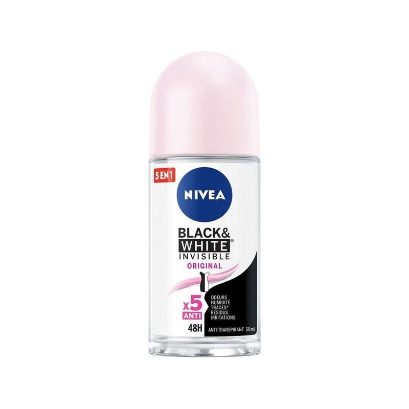 Nivea DEO roll-on 50 ml BEW original | Starclean