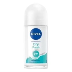 Nivea DEO roll-on 50 ml DRY fresh | Starclean