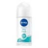 Nivea DEO roll-on 50 ml DRY fresh | Starclean