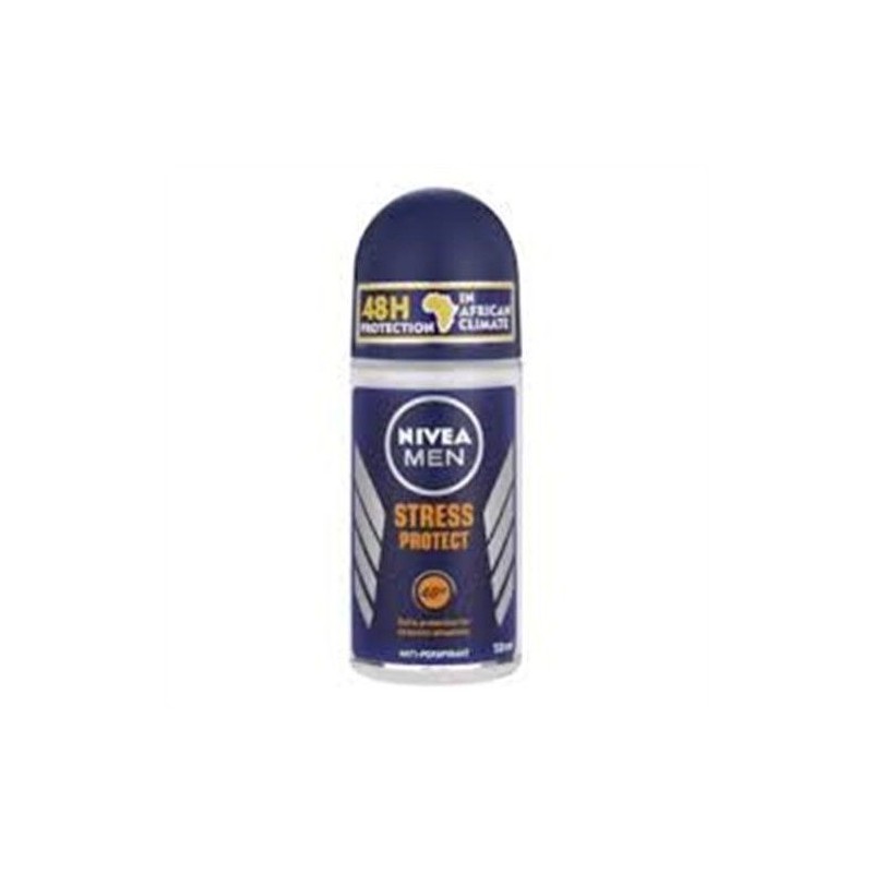 Nivea DEO roll MEN stress pro. 50 ml | Starclean